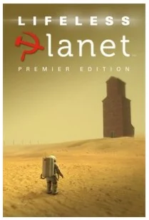 Lifeless Planet: Premier Edition Xbox One XS Ключ