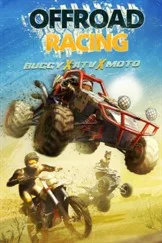 Offroad Racing - Buggy X ATV X Moto Xbox