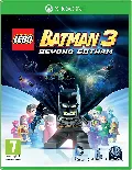 LEGO Batman 3: Beyond Gotham D — фото 2