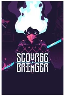 ScourgeBringer Xbox КЛЮЧ (X|S ONE)