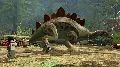 LEGO Jurassic World XBOX ONE / — фото 5