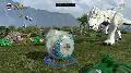 LEGO Jurassic World XBOX ONE / — фото 4
