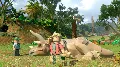 LEGO Jurassic World XBOX ONE / — фото 3