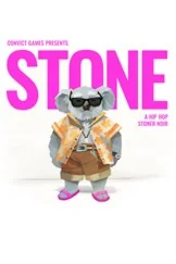 STONE Xbox КЛЮЧ (X|S ONE)