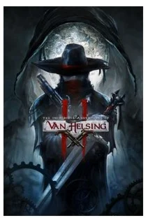The Incredible Adventures of Van Helsing II Xbox