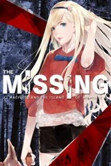 The MISSING J.J. Macfield and the Island Memories Xbox