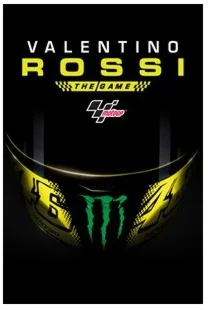 Valentino Rossi The Game Xbox КЛЮЧ (X|S ONE)