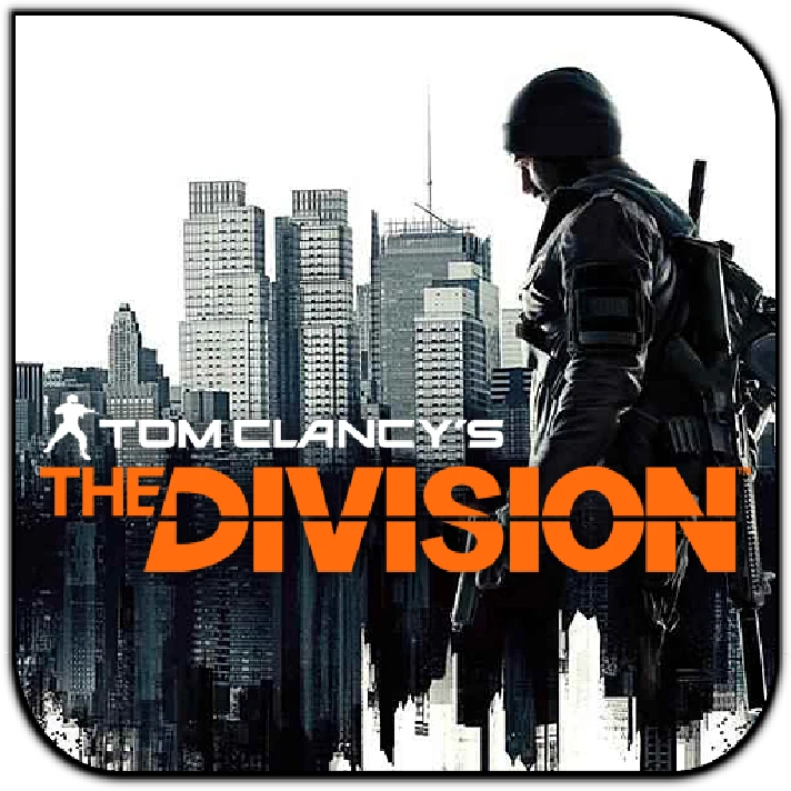 The Division | Full access | With mail | Online