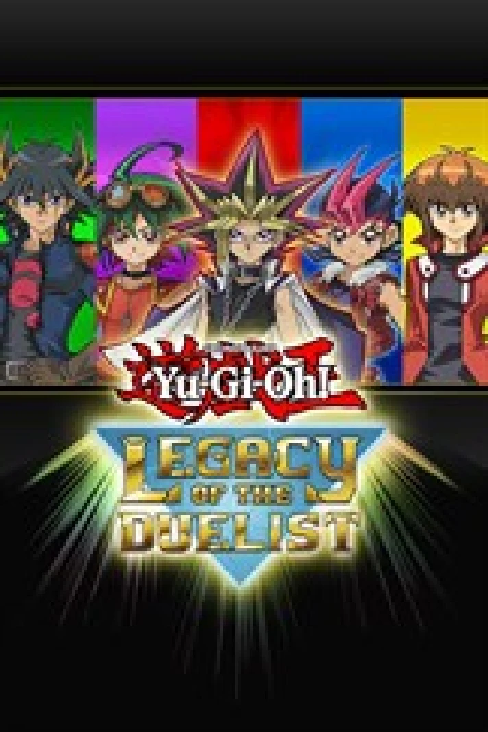 💎Yu-Gi-Oh! Legacy of the Duelist Xbox KEY (X|S ONE)🔑