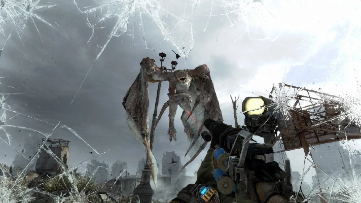 Metro Last Light + For The King | Full access |