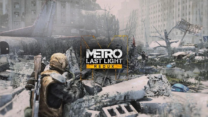 Metro Last Light + For The King | Full access |