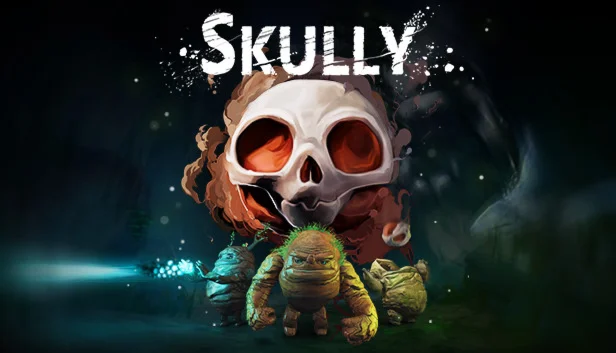 SKULLY  Steam Ключ Global