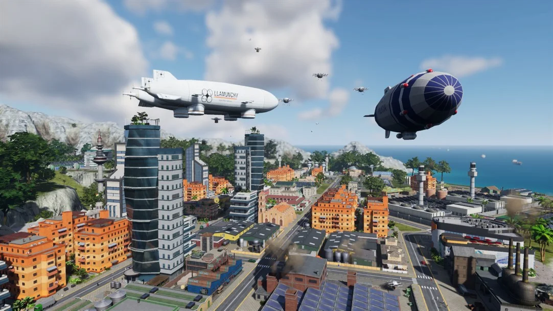 Tropico 6 - Caribbean Skies DLC XBOX ONE [ Ключ 🔑 ]