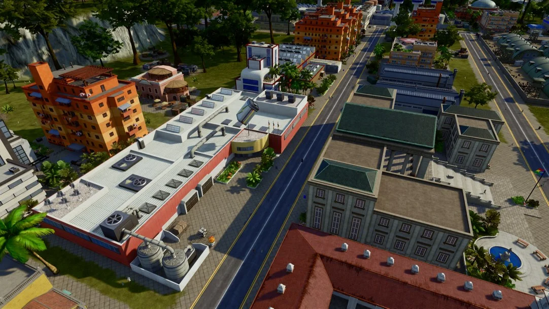 Tropico 6 - Caribbean Skies DLC XBOX ONE [ Ключ 🔑 ]