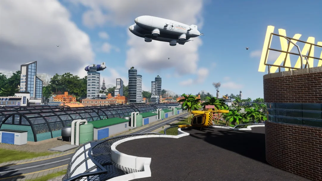 Tropico 6 - Caribbean Skies DLC XBOX ONE [ Ключ 🔑 ]