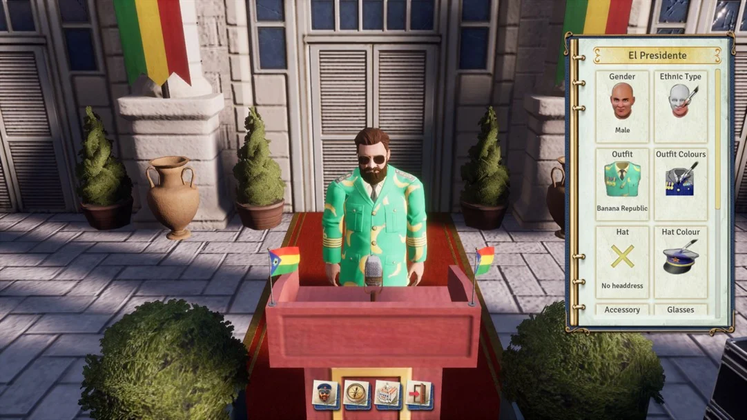 Tropico 6 - Caribbean Skies DLC XBOX ONE [ Ключ 🔑 ]