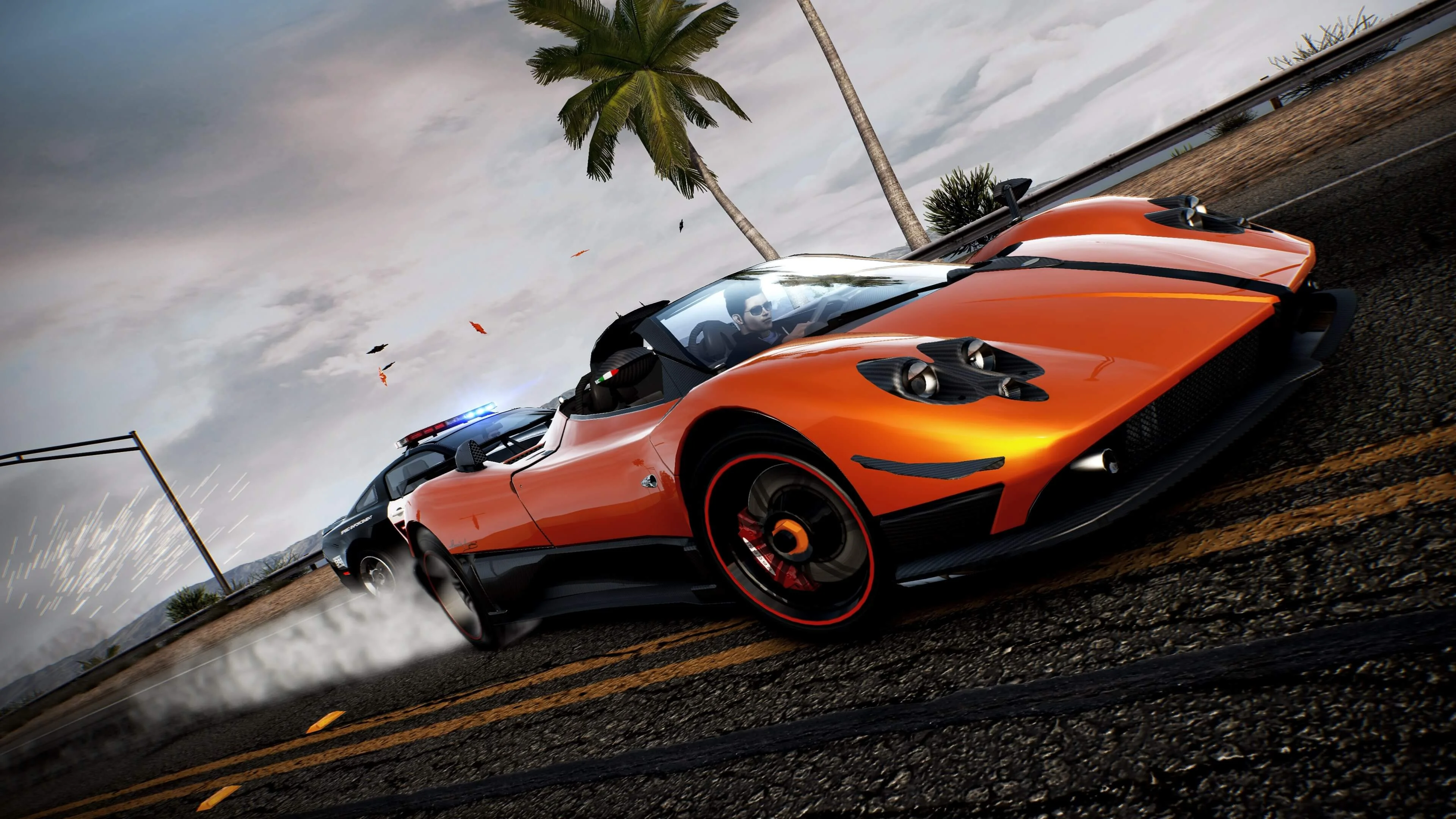 NEED FOR SPEED HOT PURSUIT REMASTERED (ORIGIN)