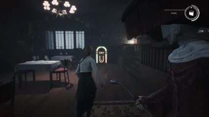 Remothered: Broken Porcelain STEAM KEY REGION FREE GLOBAL+РОССИЯ