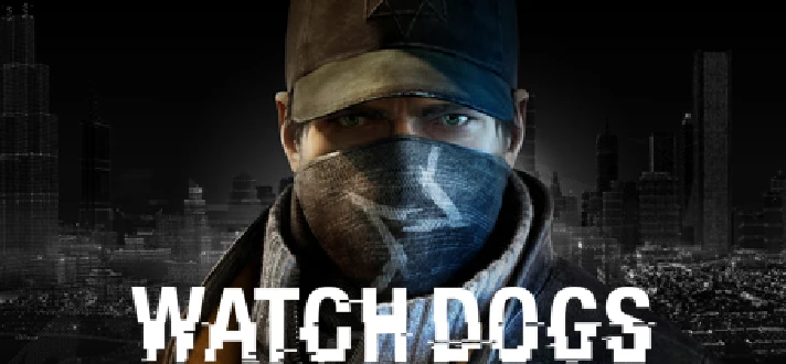 Watch Dogs  Uplay KEY  Worldwide