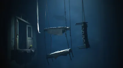 Little Nightmares II 2 | +Бонус | Steam | Region Free