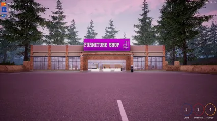 Trader Life Simulator | Steam | Offline | Region Free