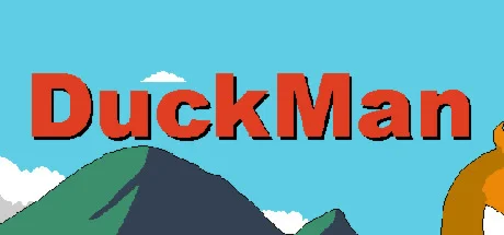 DuckMan (Steam key/Region free)