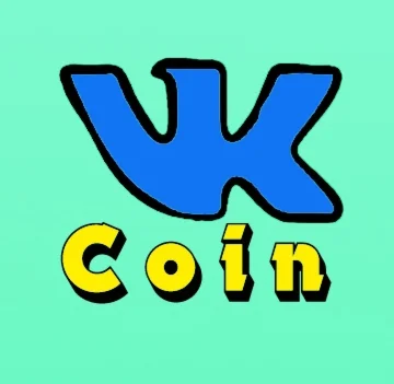 VK Coin