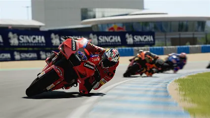 MotoGP 21 Xbox One  Xbox Series X|S