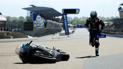 MotoGP 21 Xbox One  Xbox Series X|S