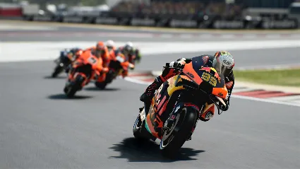 MotoGP 21 Xbox One  Xbox Series X|S