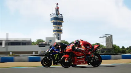 MotoGP 21 Xbox One  Xbox Series X|S