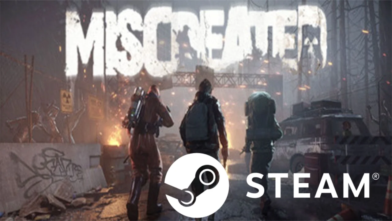 Miscreated - STEAM ОНЛАЙН (Region Free) - Лицензия