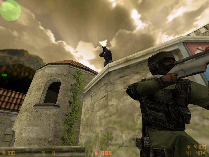 ⭐️ Counter Strike 1.6 - STEAM ONLINE (GLOBAL) CS 1.6