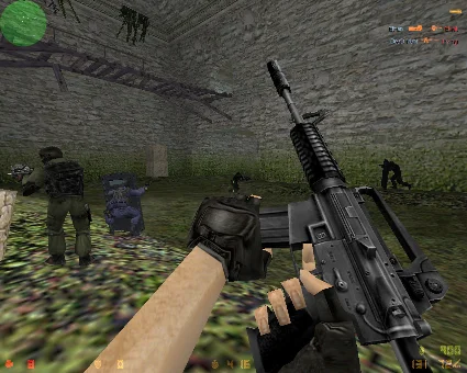 ⭐ ️ Counter-Strike 1.6 - STEAM ОНЛАЙН (GLOBAL) CS 1.6