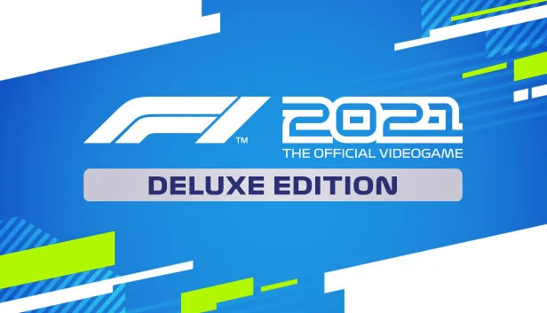 F1 2021 DELUXE 💳✅STEAM