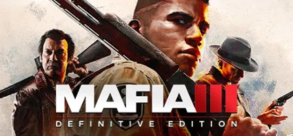 Mafia 3 III: Definitive Edition | Steam | Region Free