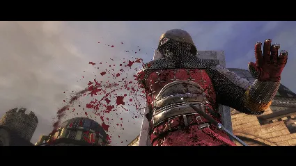 ⭐ ️ Chivalry: Medieval Warfare - STEAM (Region free)
