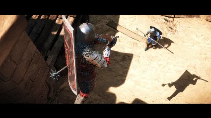 ⭐ ️ Chivalry: Medieval Warfare - STEAM (Region free)