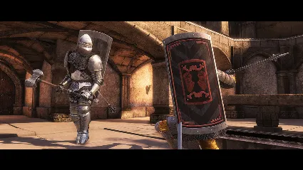 ⭐ ️ Chivalry: Medieval Warfare - STEAM (Region free)