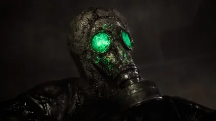 ⭐ ️ Chernobylite - STEAM (Region free)
