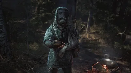 Chernobylite - STEAM (Region free) - Лицензия