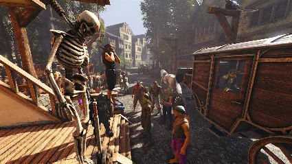 ⭐ ️ ATLAS - STEAM (Region free)