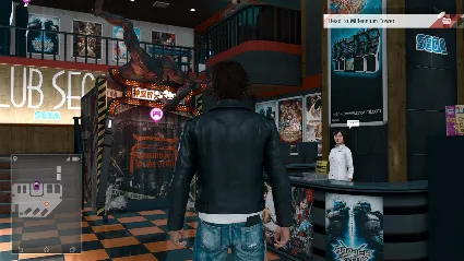 Judgment Xbox Series X|S
