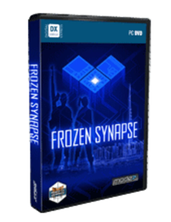 Frozen Synaps - CD-KEY Steam - Region Free - DISCOUNTS