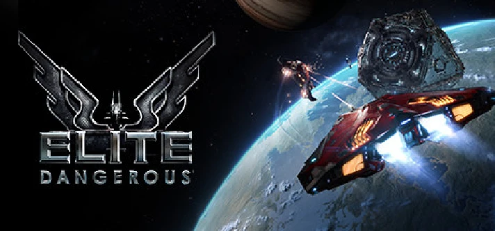 Elite Dangerous KEY INSTANTLY / STEAM KEY