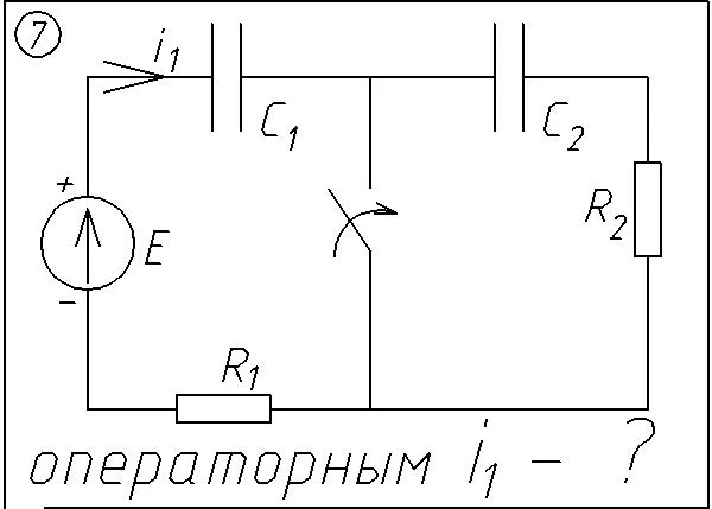 07 Solution of the transient circuit 7