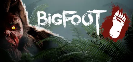 BIGFOOT | Оффлайн активация | Steam | Region Free