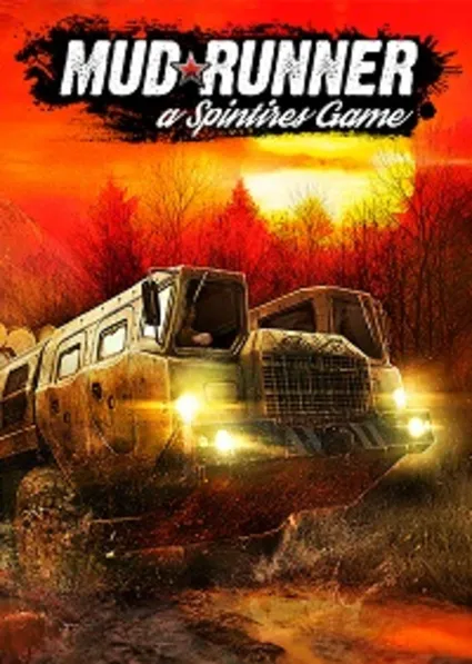 MudRunner | Оффлайн активация | Steam | Region Free