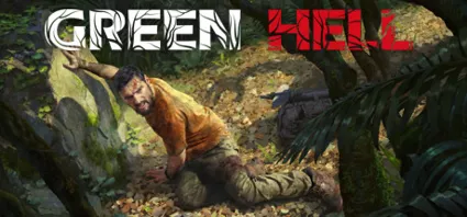 Green Hell | Оффлайн активация | Steam | Region Free