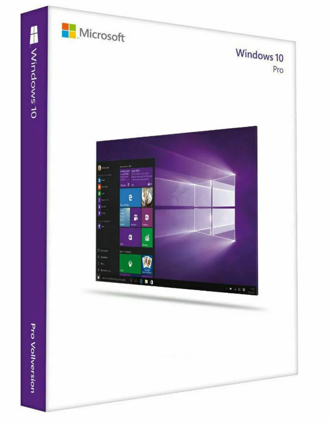 Ключ Windows 10 pro 64 бит 32 бит